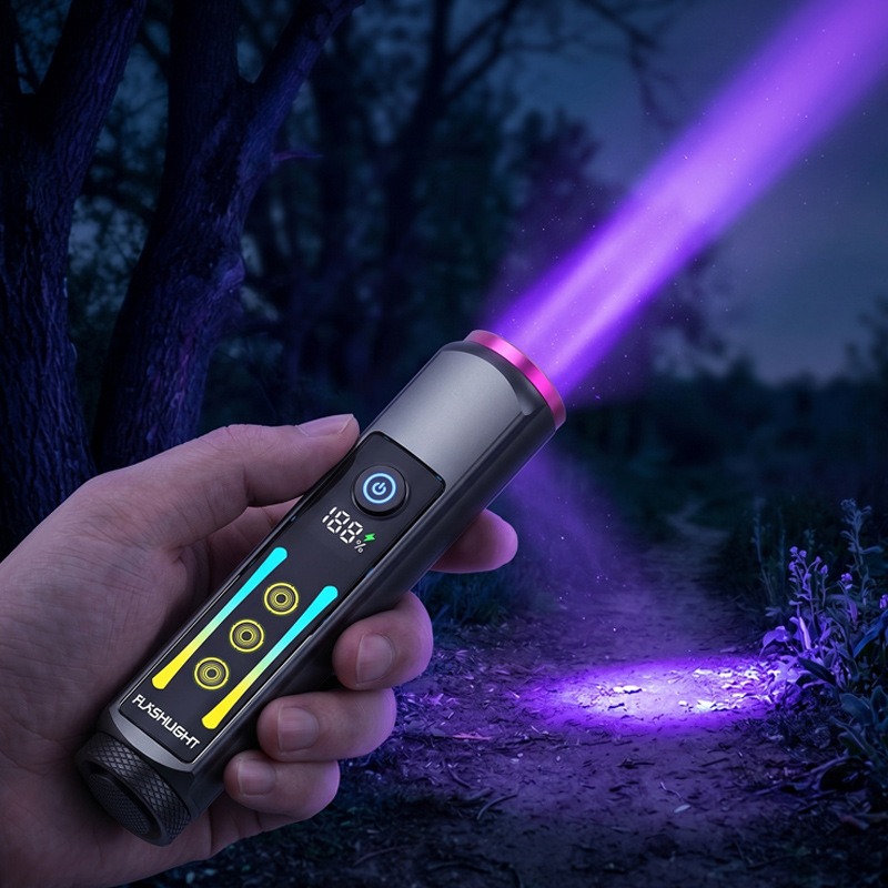 365nm High Power Rechargeable  - Wine & Beer Guayaquil ulasan dan harga