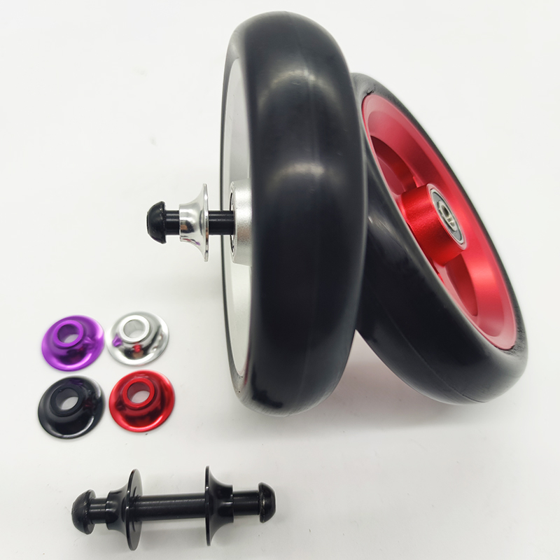 A Pair of Universal Aluminum A - Cocktail Shaker Set ulasan dan harga