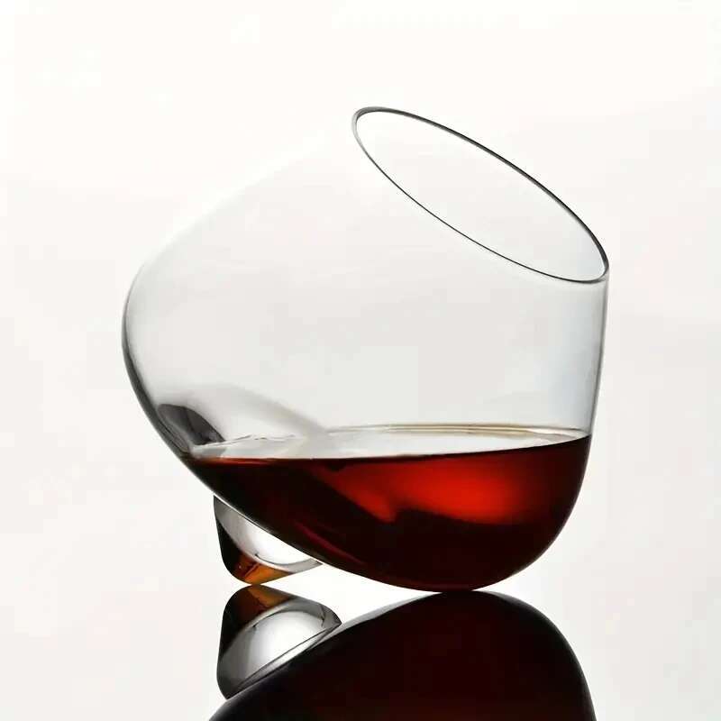 Whisky Glasses Belly Beer Rota - Whisky Beer And Wine ulasan dan harga
