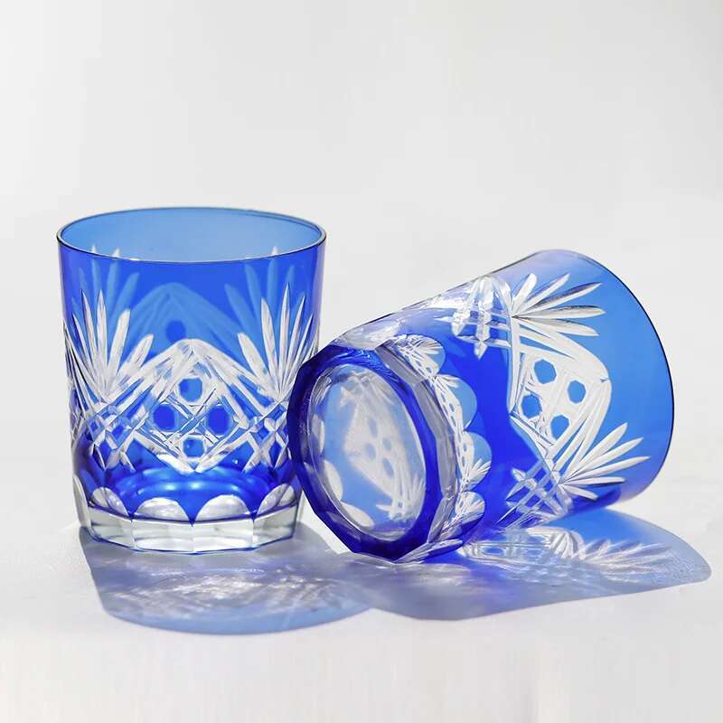 Blue Dragon Eye Whiskey Cup Ch - Whisky Beer And Wine ulasan dan harga