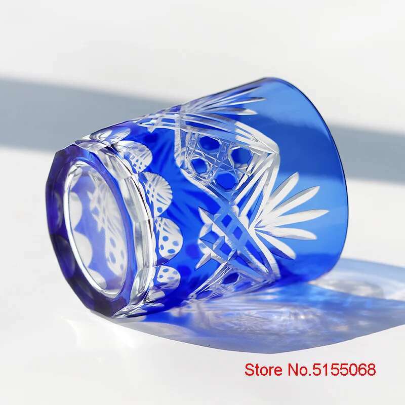 Blue Dragon Eye Whiskey Cup Ch - Whisky Beer And Wine ulasan dan harga