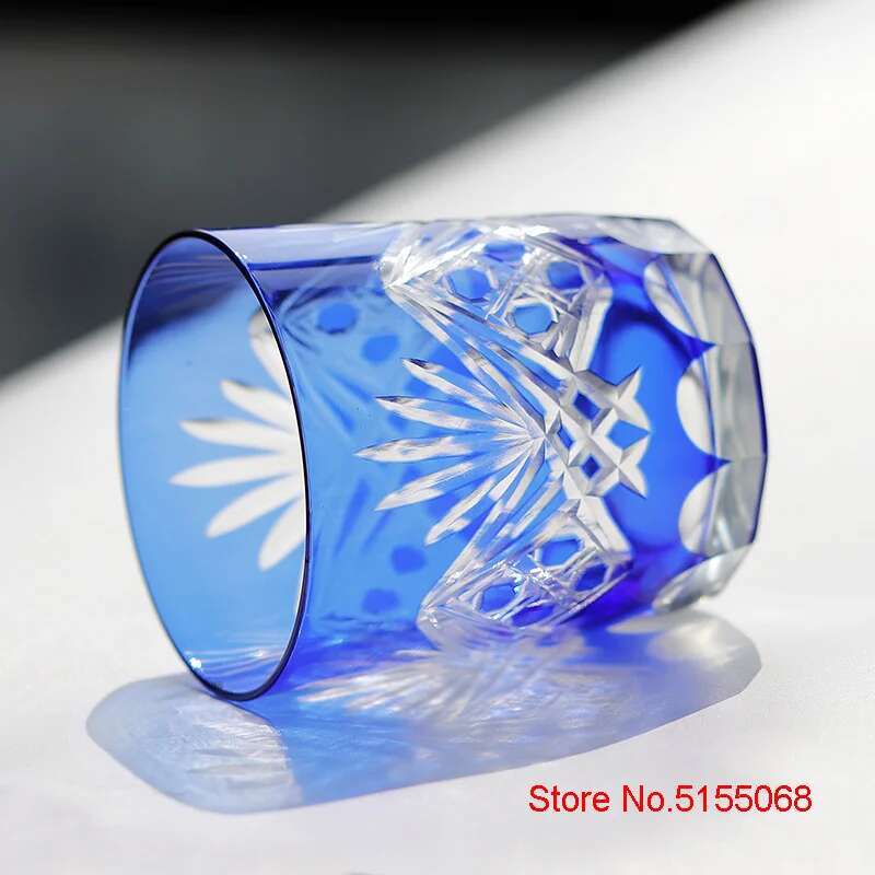 Blue Dragon Eye Whiskey Cup Ch - Whisky Beer And Wine ulasan dan harga